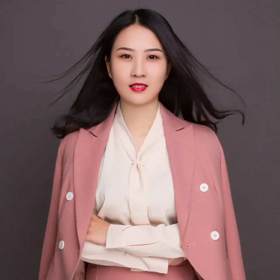 海名烘焙展直播第二讲小贝的树资深培训师吕金霞开讲门店线上销售实操