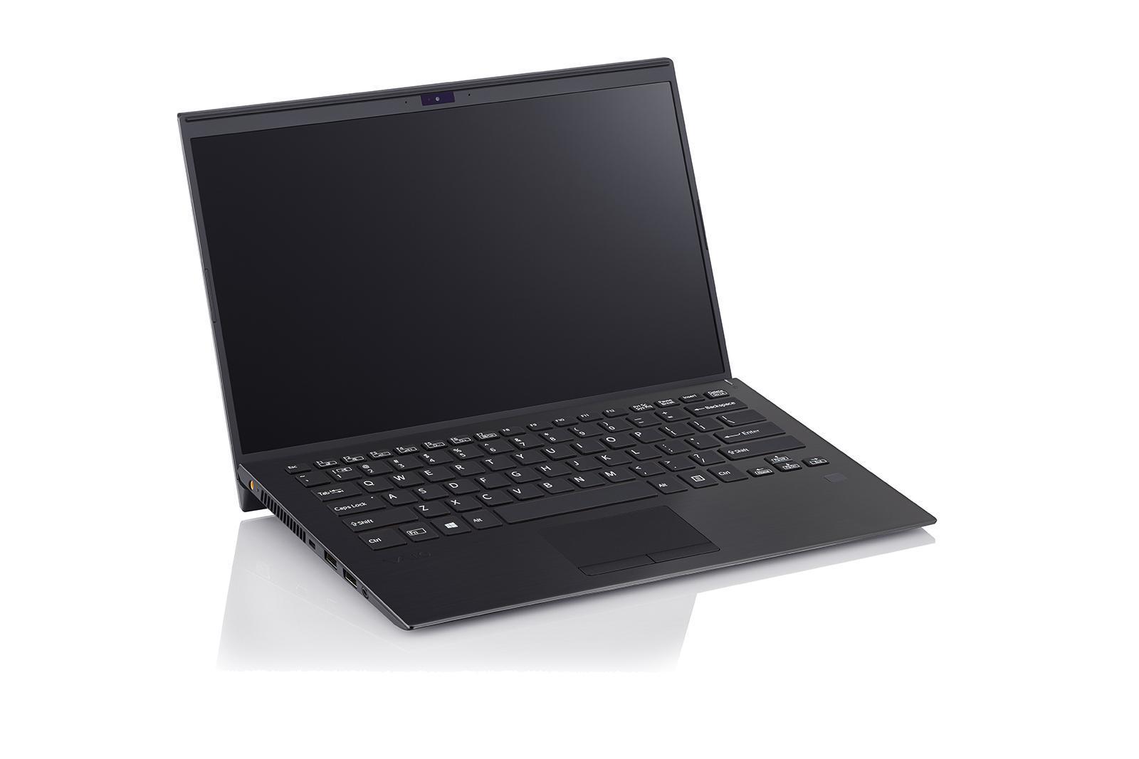 往往采用银灰色的商务配色,而vaio笔记本都采用绚丽多姿的多彩配色