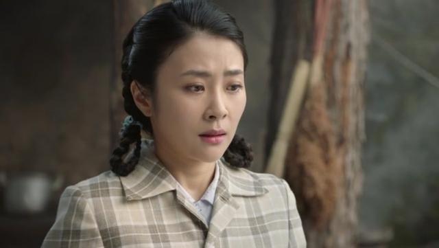 绽放吧百合杨怡欲冒名顶替百合上大学