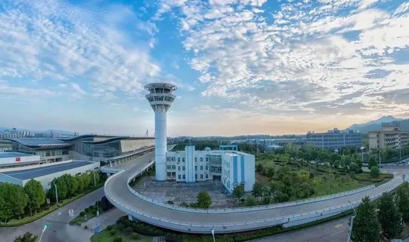 最新金华机场最新进展来了