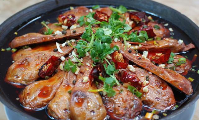 热卖干锅菜,香辣开胃,销量非常好,记得收藏