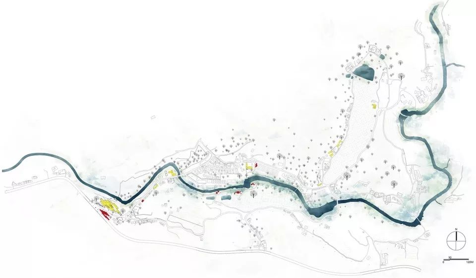 《城市河道治理生态景观设计》 尚俊伟河道治理高清规划超清方案