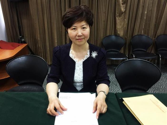 原创委员身影|蒋惠永委员:策划推出中医"防疫攻略"