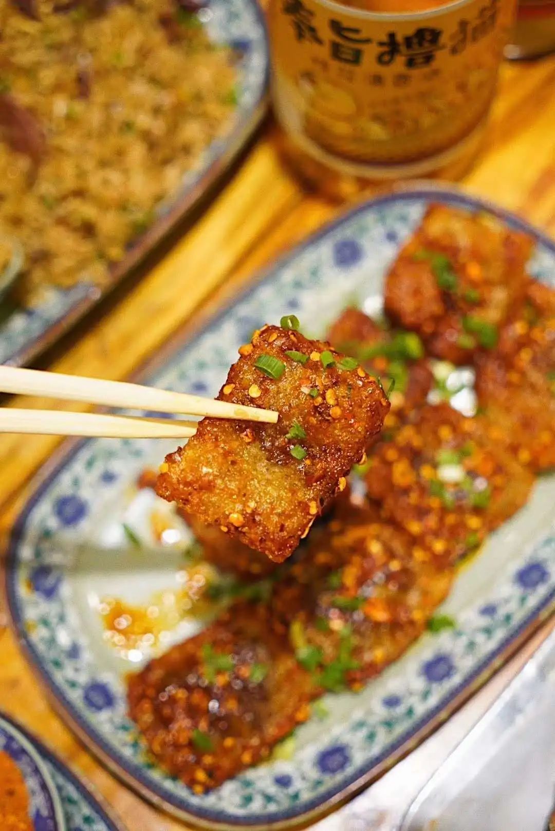 招牌推荐:牛肉,牛油,酸萝卜,湘西米豆腐,湘西米粉订餐渠道:饿了么