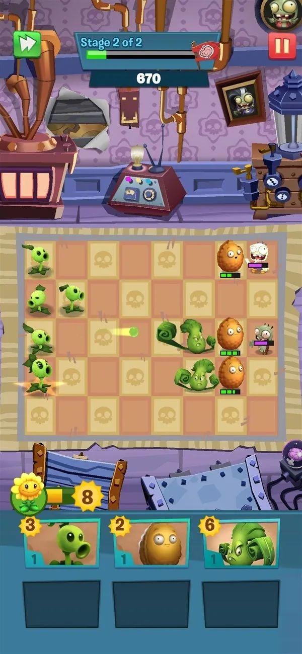 植物大战僵尸3低调上线还有那个味吗