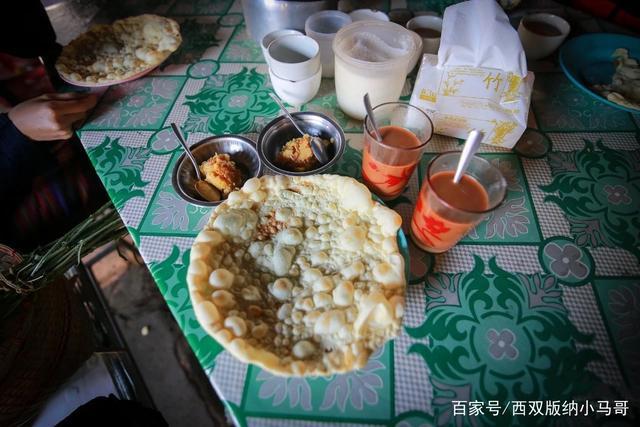 大冷天的,要不要逛逛缅甸的景栋集市呀!-搜狐大视野-搜狐新闻