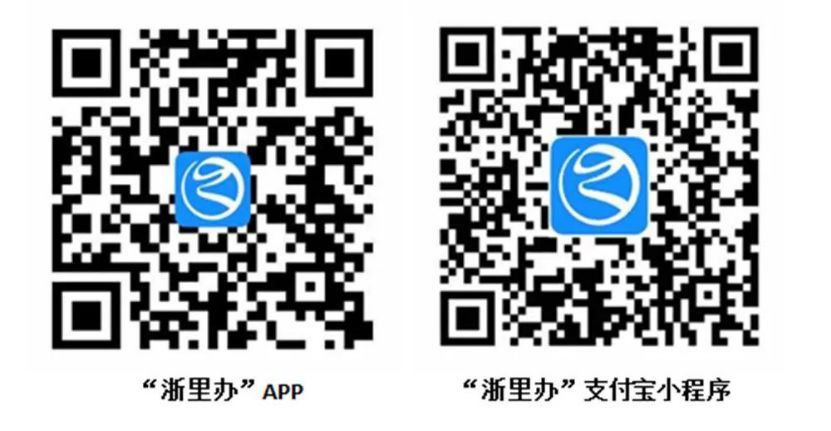 钱塘新区人,在家也能办医保!