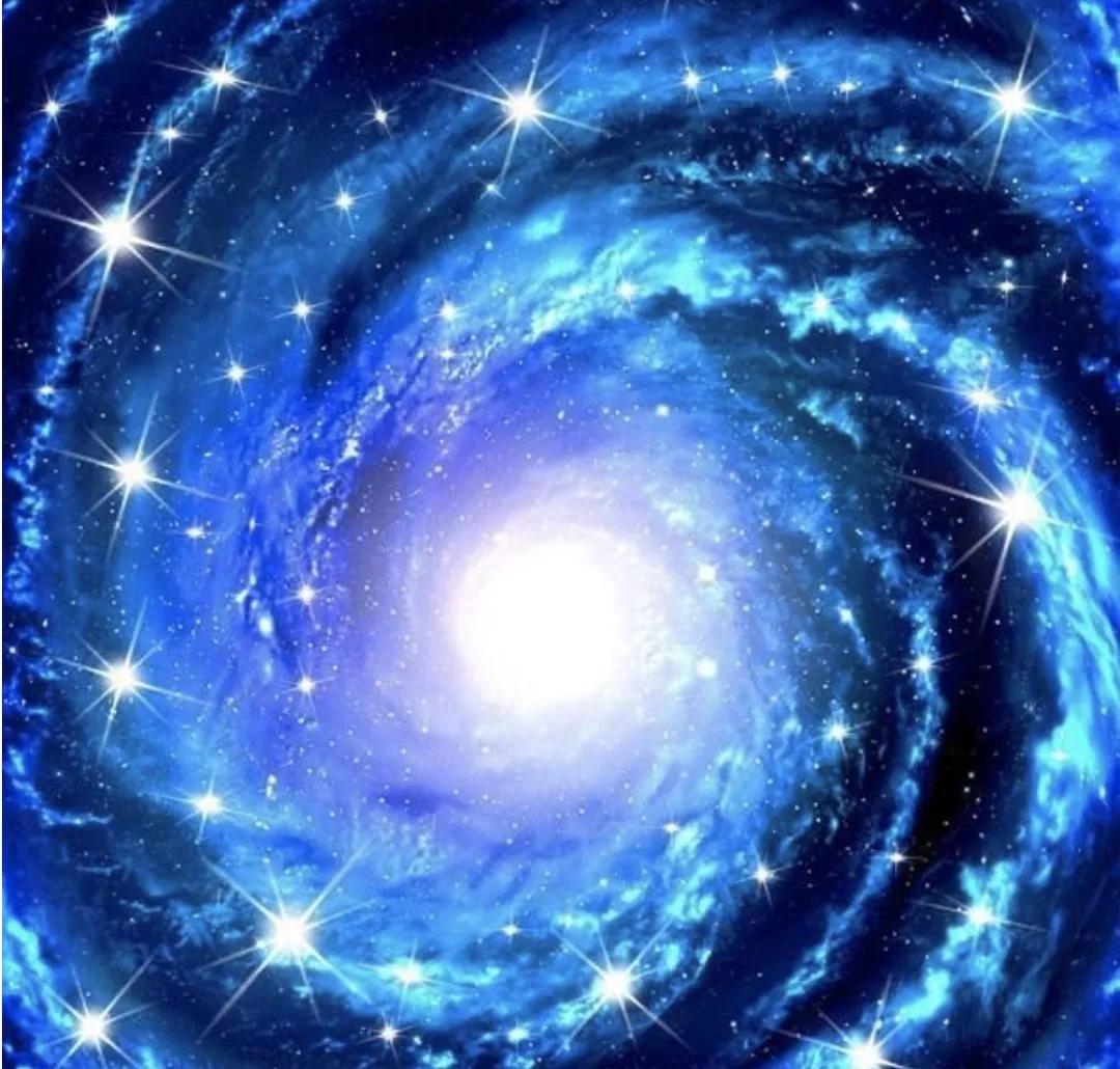 13月亮历玛雅宇宙第三幕蓝手之城与红天行者的秘密