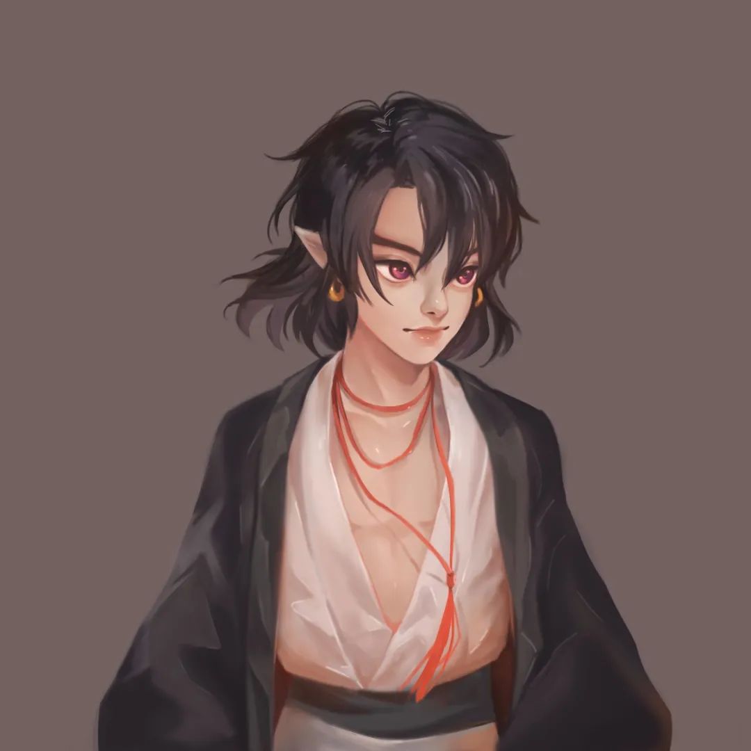 和罗小黑一起去冒险吧!_皇受