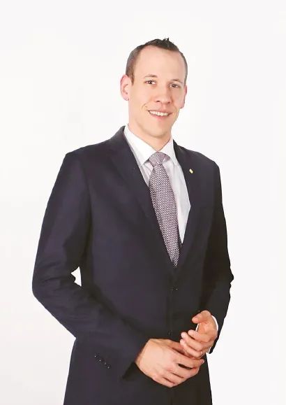 特殊时期那些坚守上海的外国友人们上海是我的第二个家