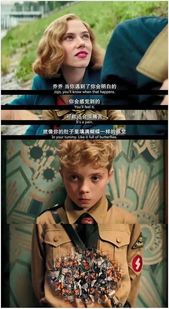 资源自提2020奥斯卡十部热门影片