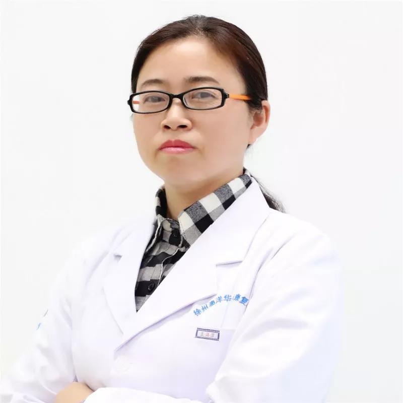 吴素香徐州澳洋华安康复医院神经康复科主任助理71副主任医师,医学