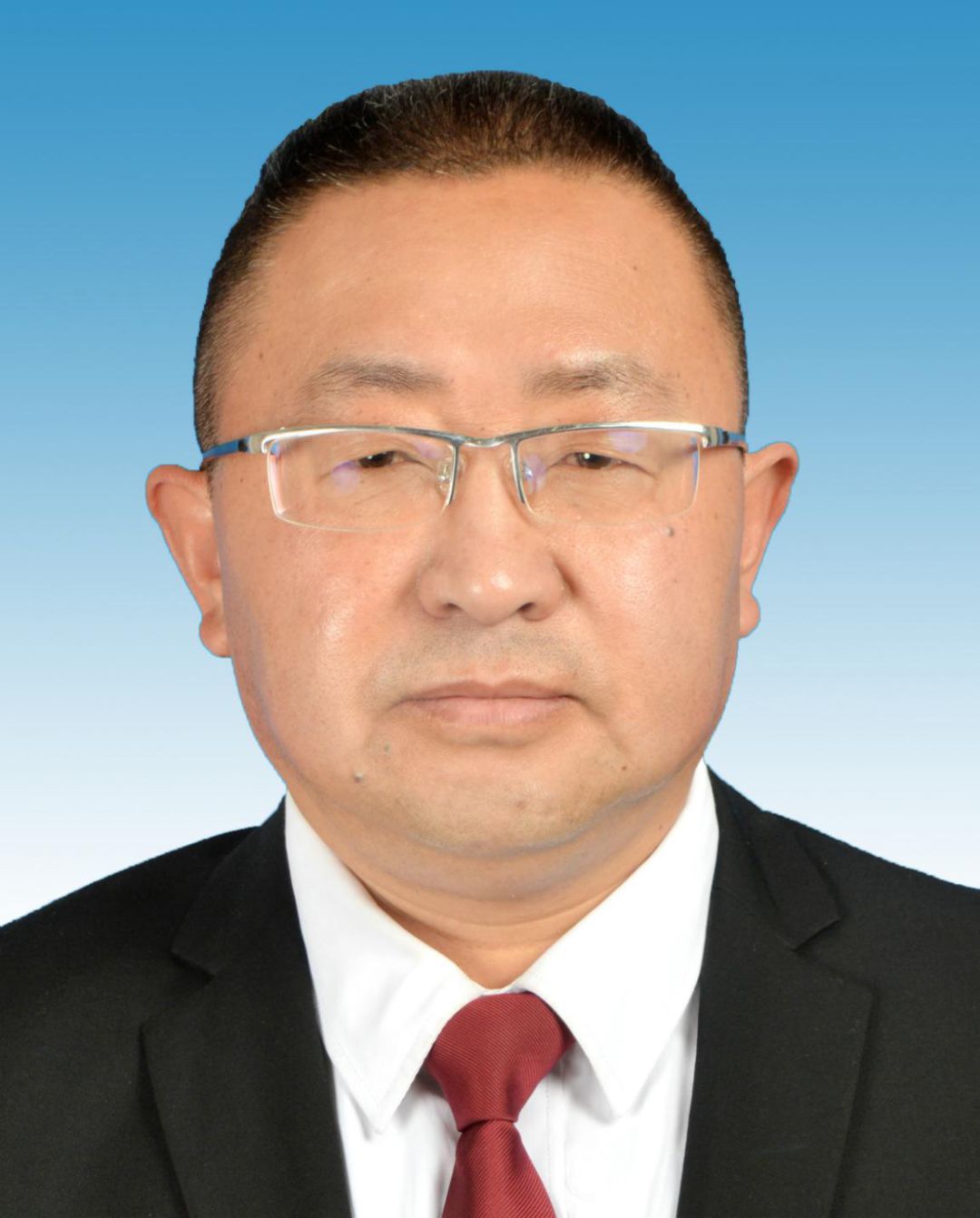 市管干部任前公示公告,管振声等7名同志拟任新职!_丽江市