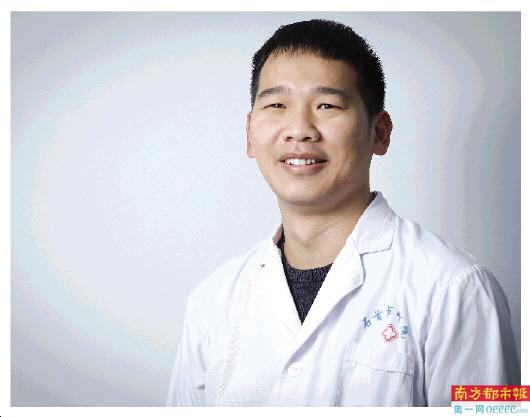 郑卫晋 45岁 恩平市人民医院急诊内科主治医师伍夏樱 36岁台山中医院