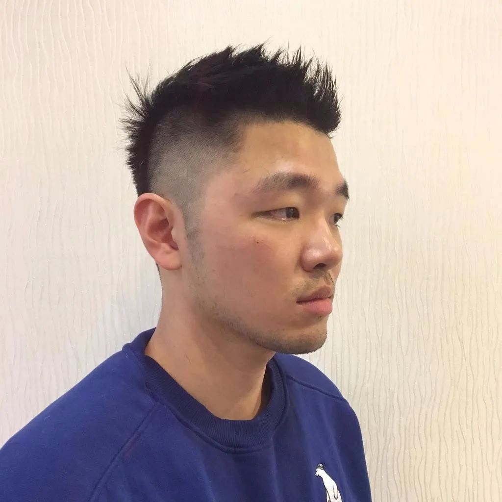 发型丨漫威英雄发型神还原变身帅气英雄无极限