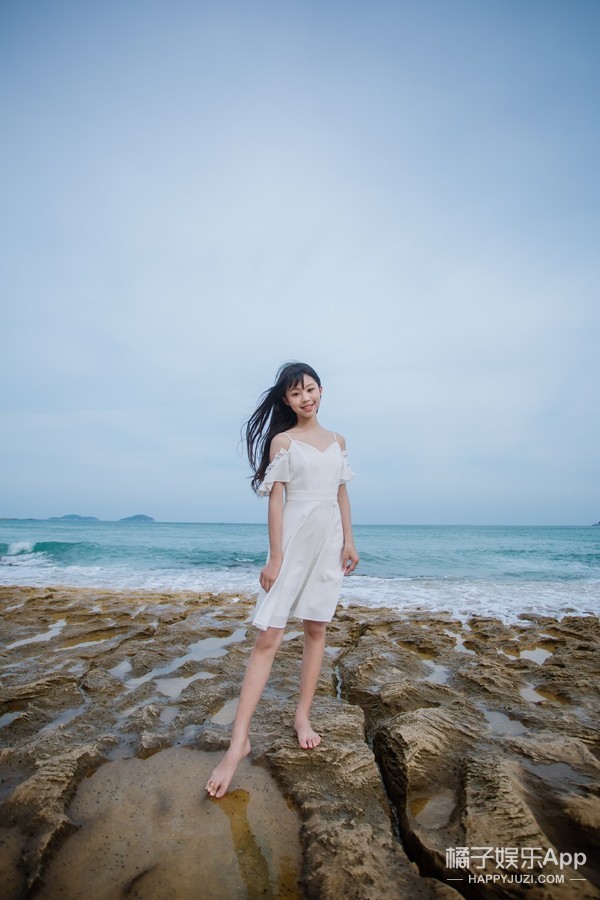 还记得小戏骨版白蛇传中的小青吗她变漂亮了