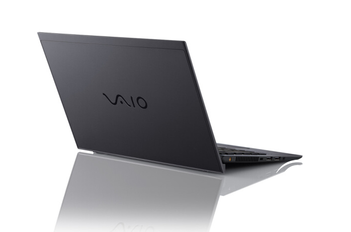 轻薄与性能并存vaiosx12试用体验