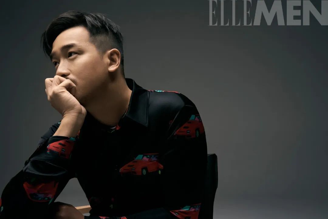 曾国祥虚构与真实