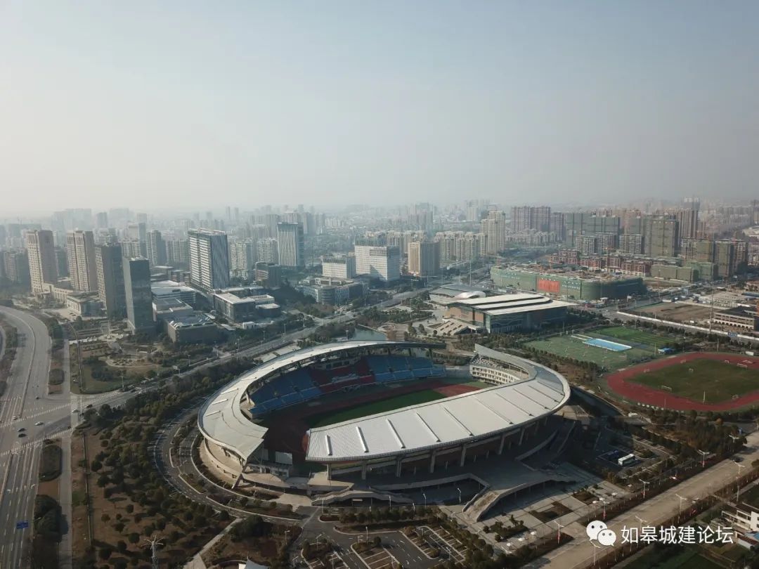 如皋新地王诞生,刷新如皋市楼面价成交记录