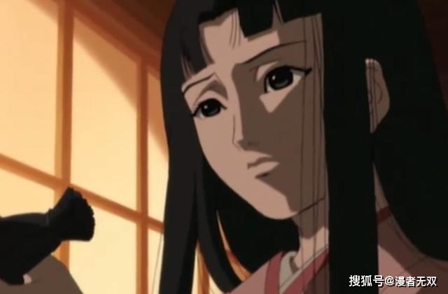 《地狱少女》:本以为嫁入豪门是幸运,却不料祁里只是个"人偶"_婆婆