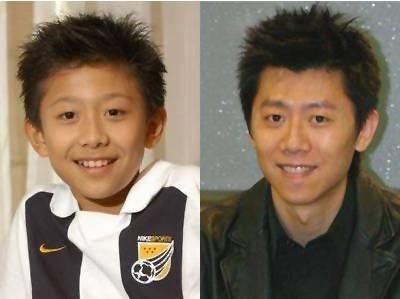 为何世界上会有名人跟古人撞脸