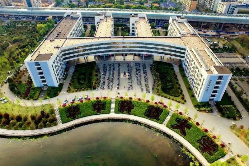 高考倒计时100天请收下这份华中大最强攻略