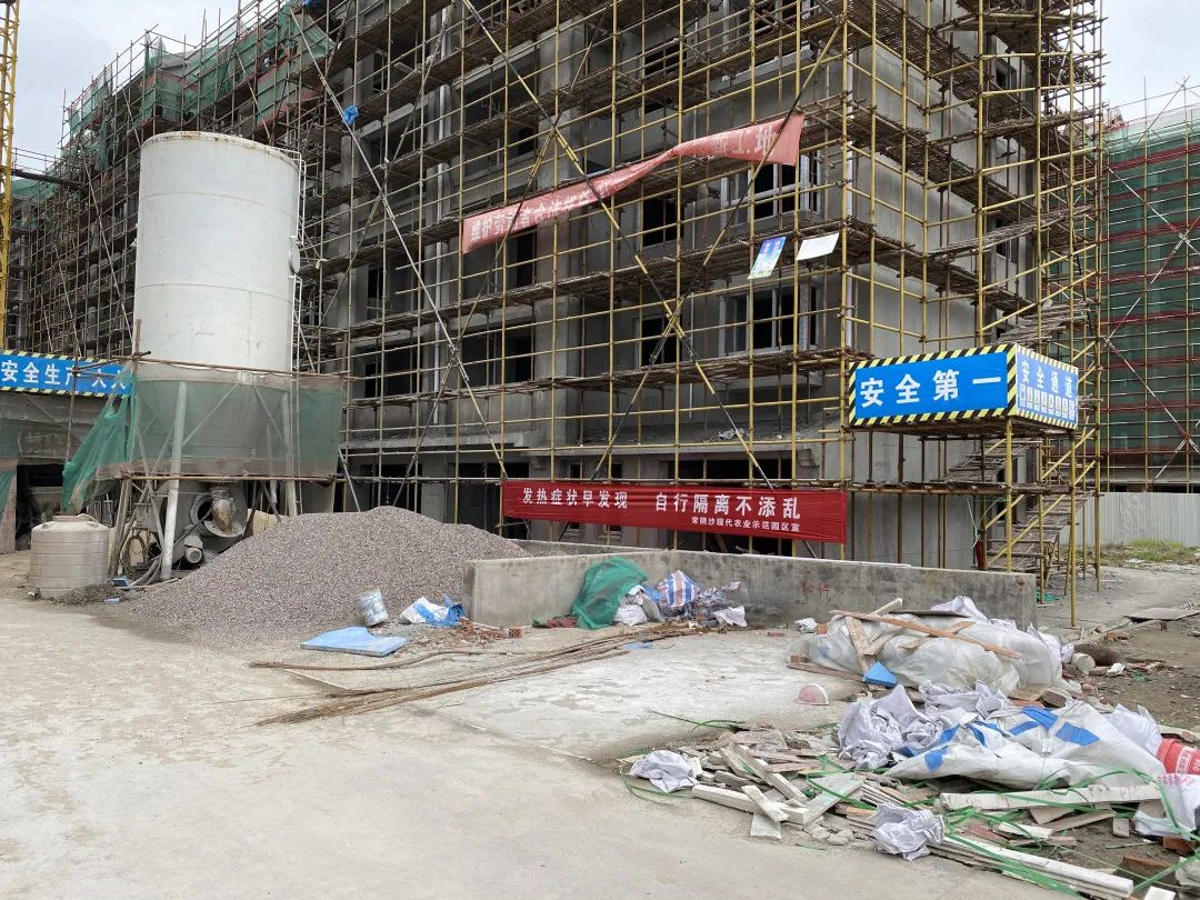 江金晟建筑