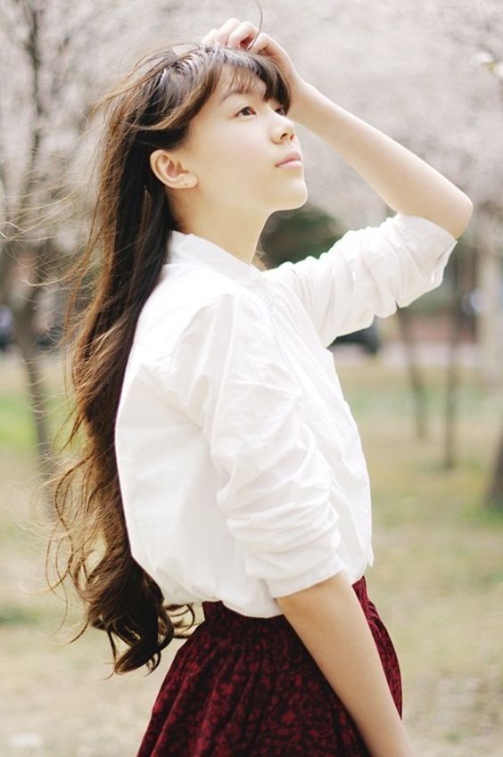 真正好运的女人都有这4个特点你有吗