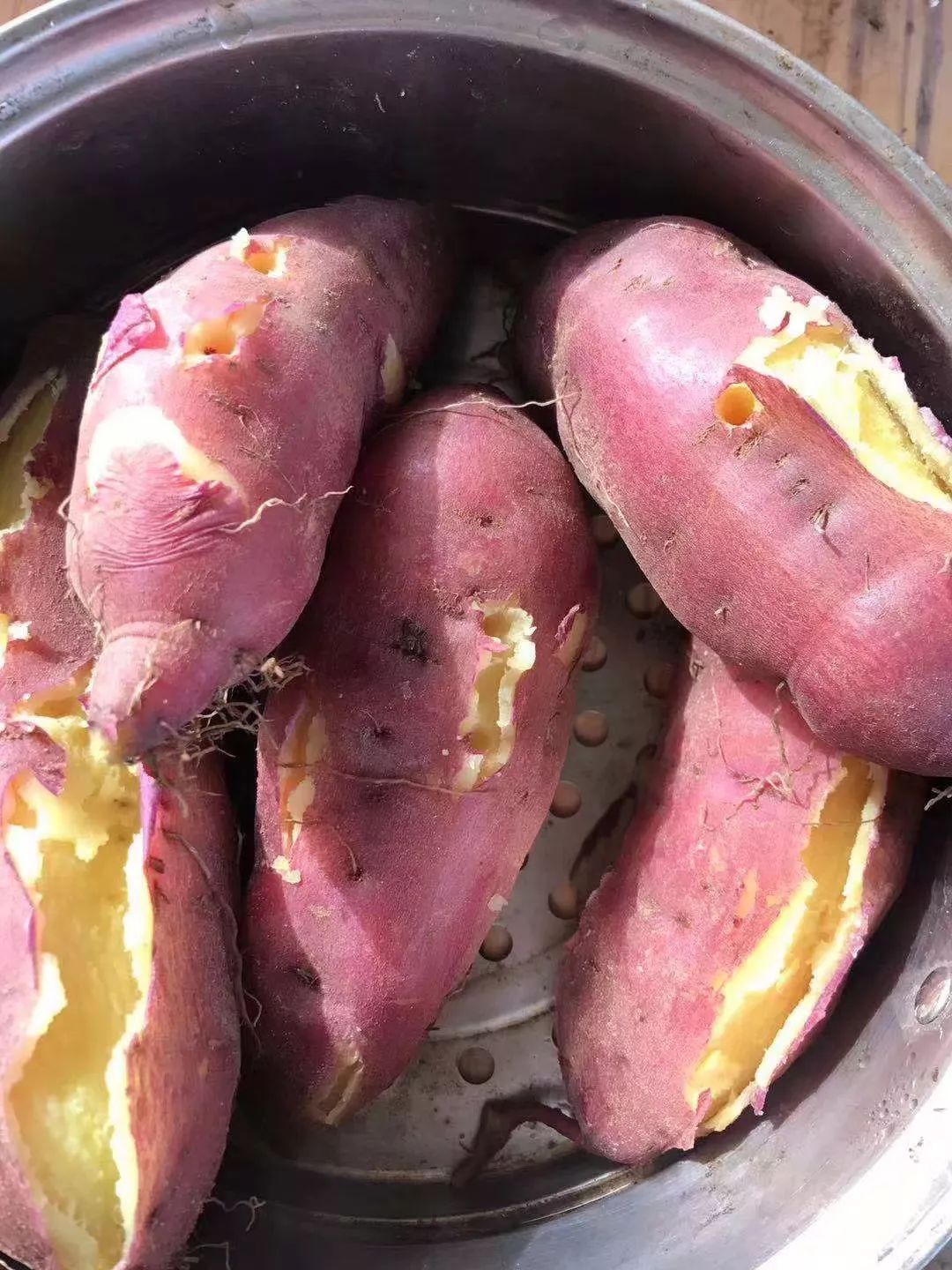 正宗澄迈桥头地瓜66元10斤装富硒沙土好味道