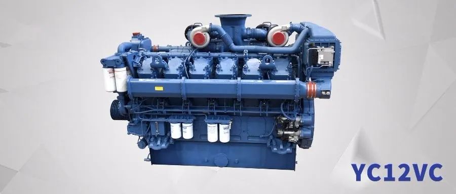 2月南国春暖大地玉柴在东南沿海区域的大马力船舶动力订单接踵而至