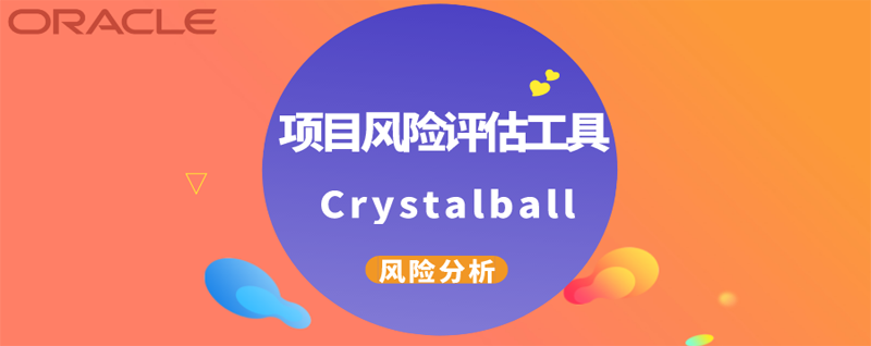 项目风险评估工具crystalball