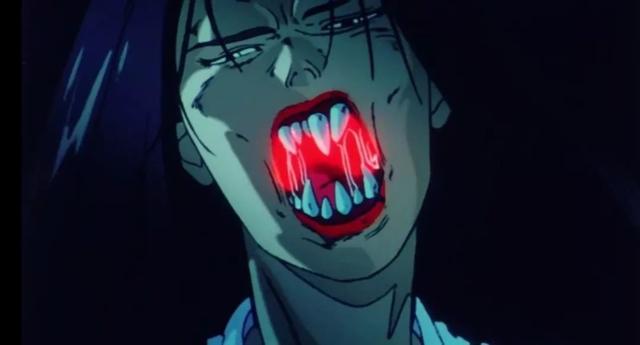 超感官动画超神传说现在已经没几个人看过这种老动画了