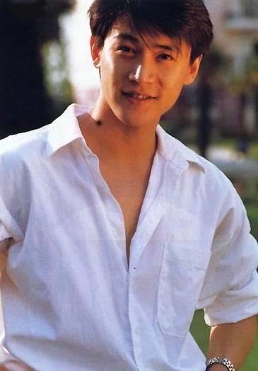 原创长得帅又不花心的已婚男星靳东朱亚文上榜最后这位我想要