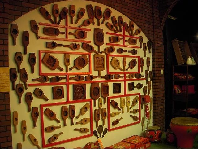 美食博物馆，打造旅游目的地名片的新途径？_睿途旅创