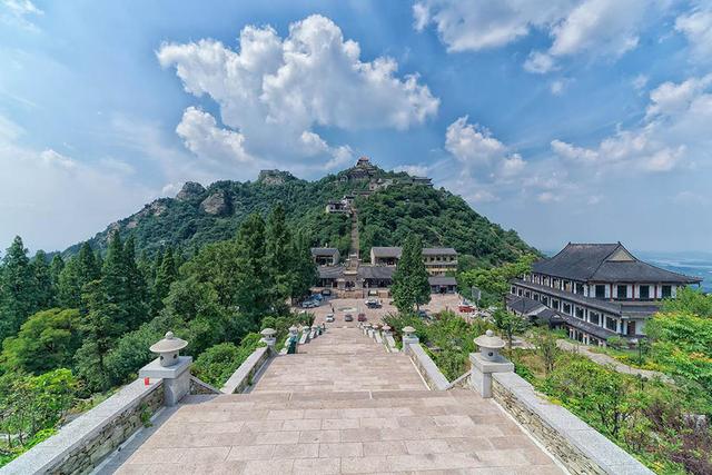 来到国家中心城市,江城武汉,8个著名景区你去过吗?
