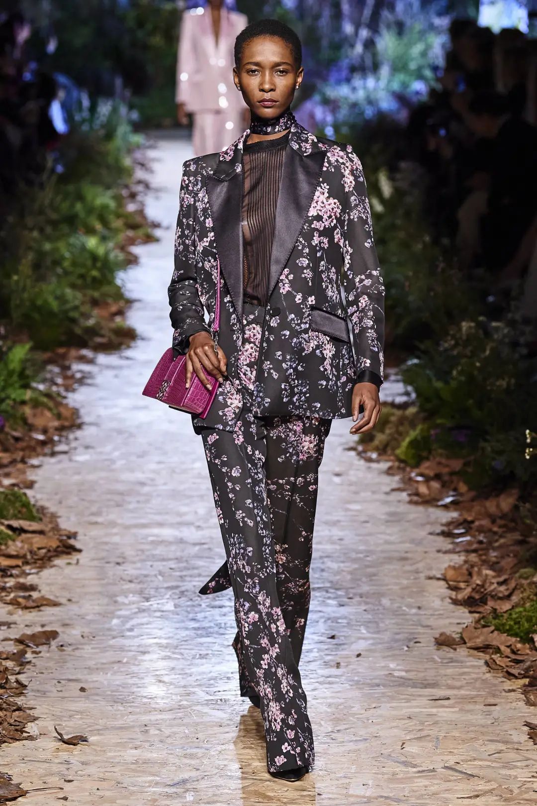 ralph & russo 2020秋冬