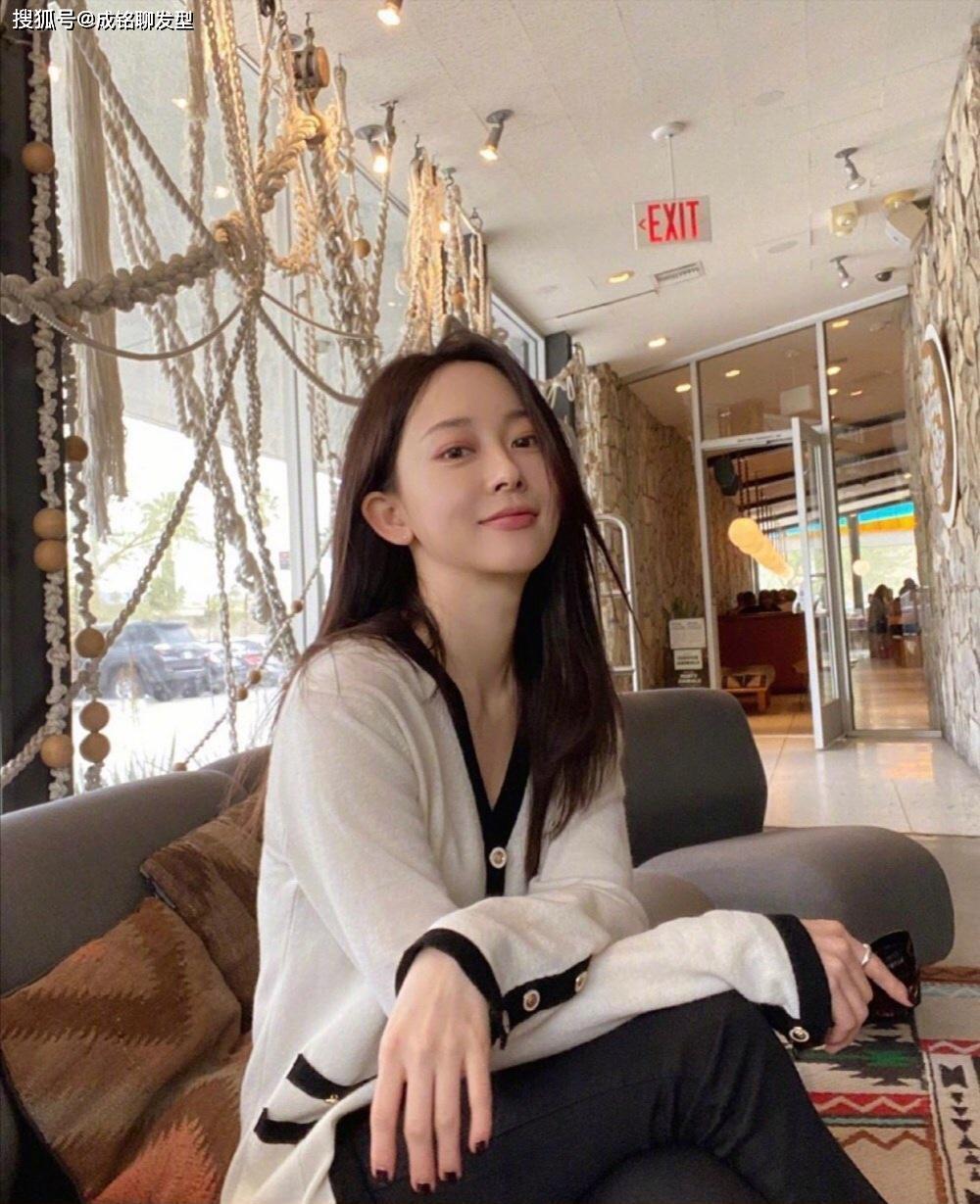 西装当外套不流行了!韩国欧尼超甜美的上衣搭配,温柔可爱又时尚_服装