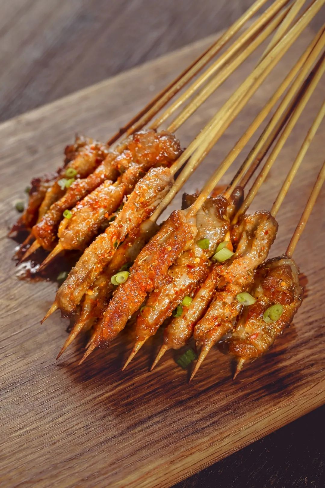 来自凡间的深夜食物,没有什么烦恼是它不能解决的_烧烤