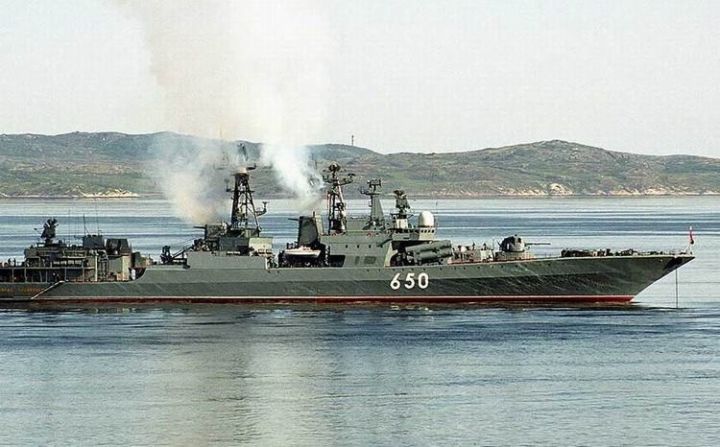 一个大国的荣耀曾经让中国海军羡慕不已如今只能化为沉重叹息