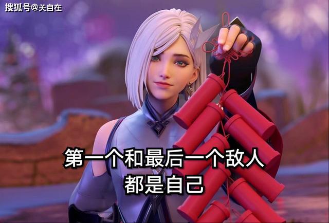 原创王者荣耀:新英雄镜即将上线体验服,背景及台词一览