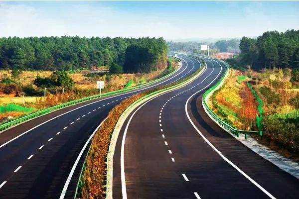 好消息寻龙高速公路项目用地获省自然资源厅审查通过附拟建路线图