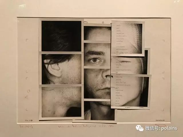 行为艺术之父ulay乌雷的人生缩影