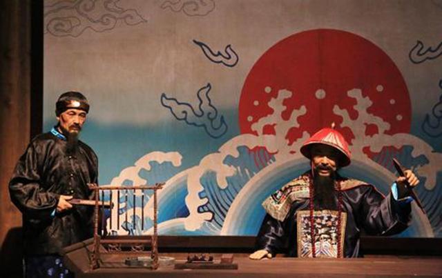 无幕不成衙职业性师爷和官僚式幕僚给清王朝带来什么样的影响