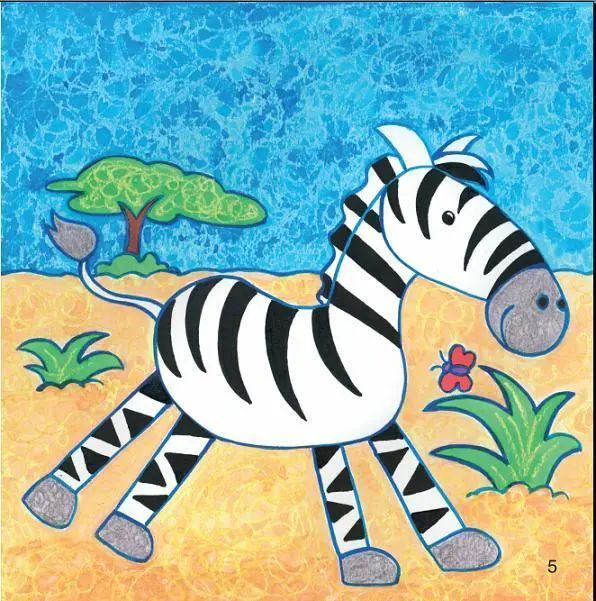 【我们的悦时光】世界野生动植物日特别推荐——沥海街道中心幼儿园