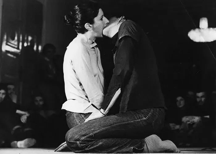 对乌雷和阿布来说,或许这才是最好的结局_作品