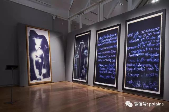 行为艺术之父ulay乌雷的人生缩影_作品