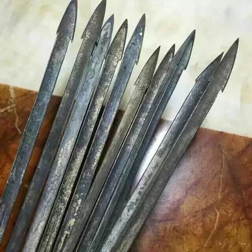 古代箭比想象要可怕中箭比中枪更难受比想象中要可怕的多了