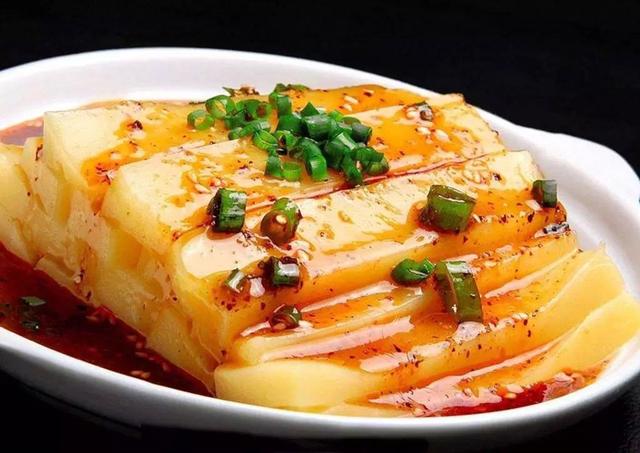 茂县的这一特产来头不小诸葛亮发明取名西北地区没有人不爱