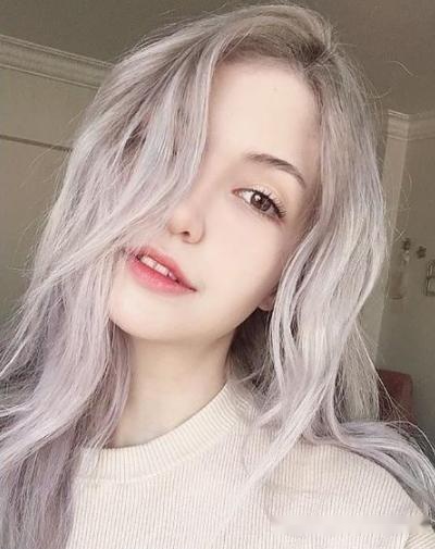 又一美女职业选手曝光颜值爆表的土耳其中单选手sylchasi