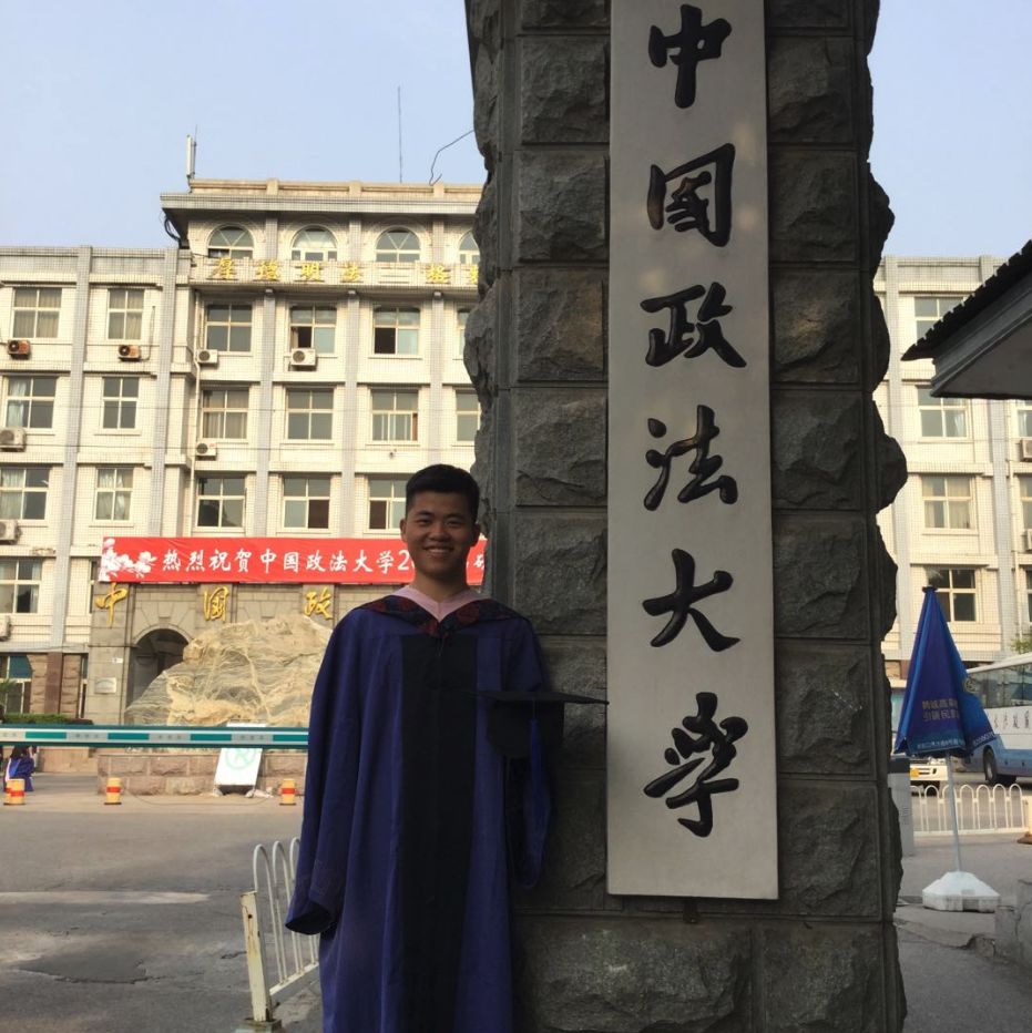 就业指导不停歇法大就业云讲堂开讲啦